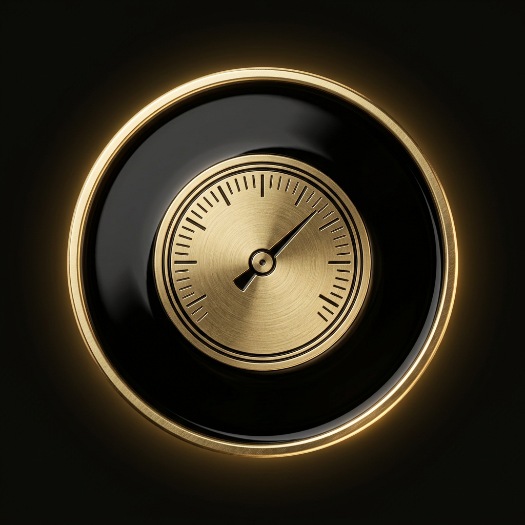 Gauge part